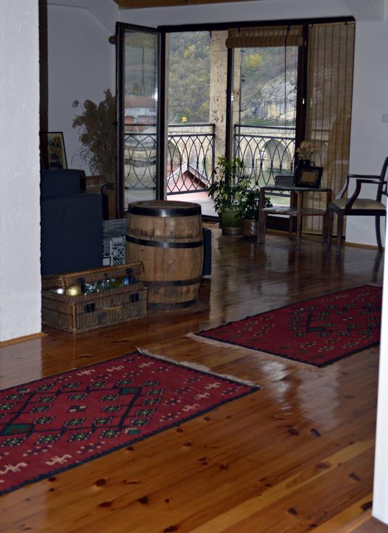 Apartmani Memory Višegrad Exterior foto