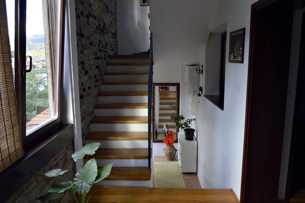 Apartmani Memory Višegrad Exterior foto